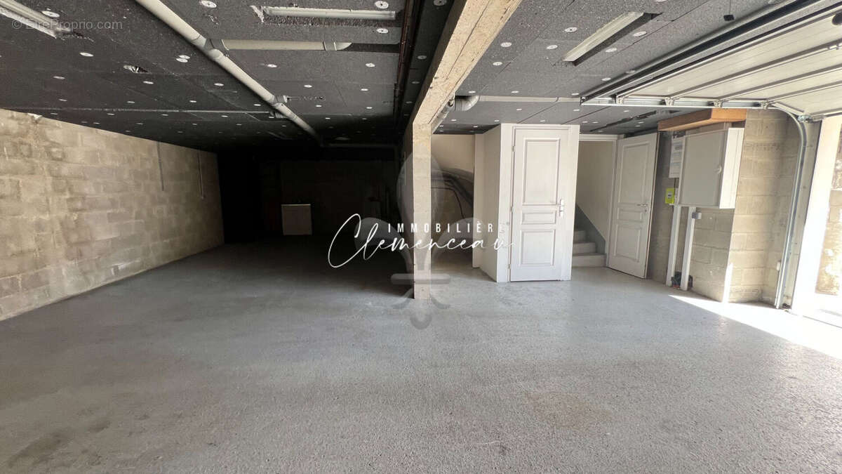 Maison à VILLENNES-SUR-SEINE