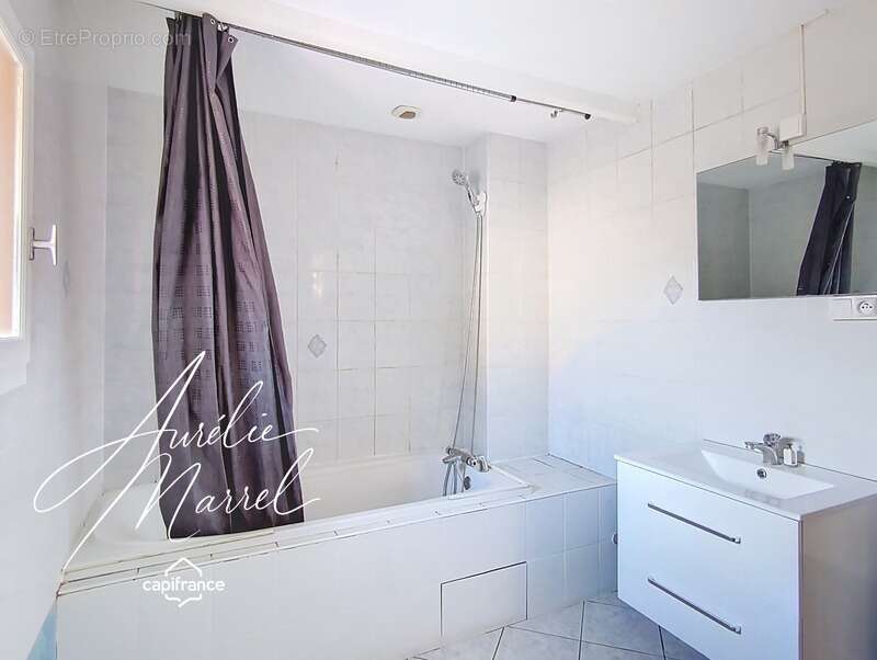 Maison à LE GRAND-LEMPS