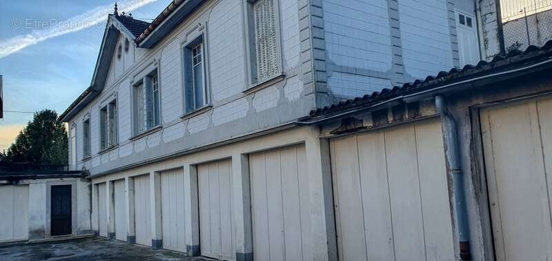 Appartement à BESANCON