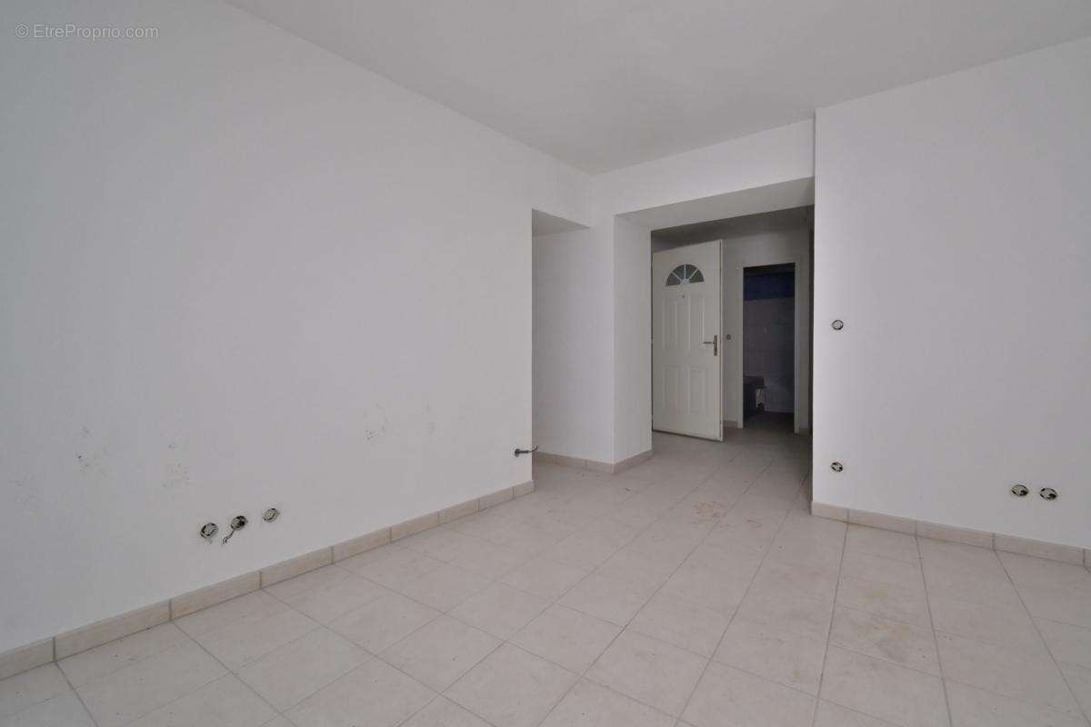 Appartement à CLERMONT-L'HERAULT