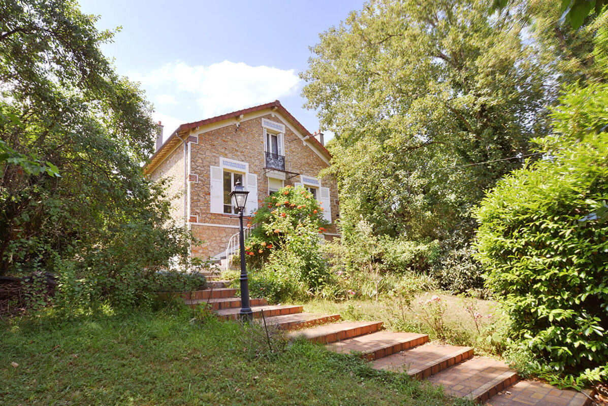 Maison à BRUNOY