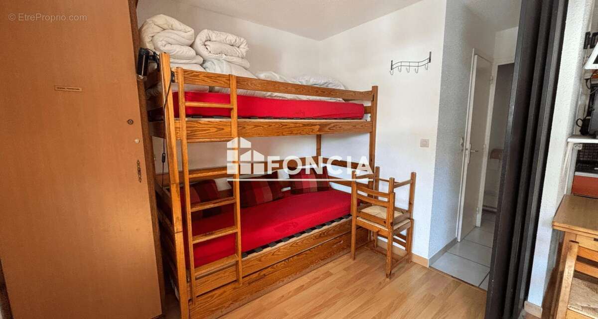 Appartement à ALLOS