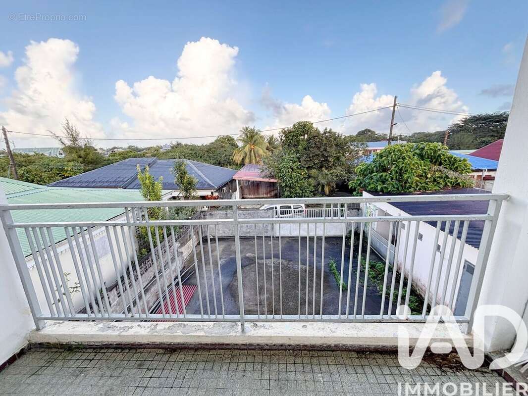 Photo 4 - Appartement à SAINTE-ROSE