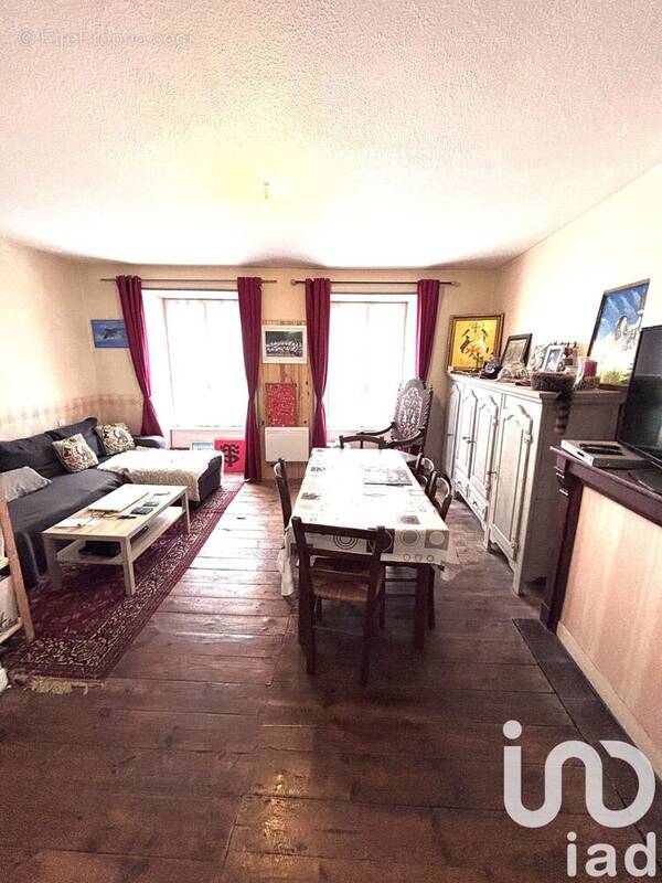 Photo 1 - Maison à PIERREFORT