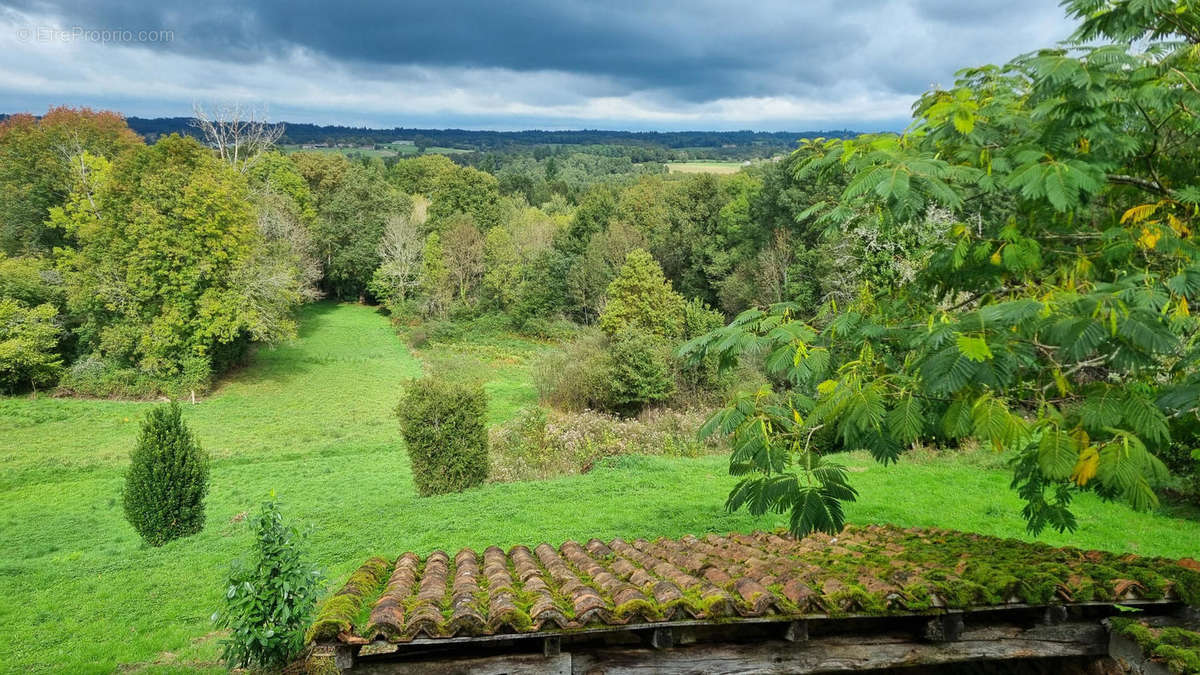 20241003_142650 - Maison à BUSSEROLLES