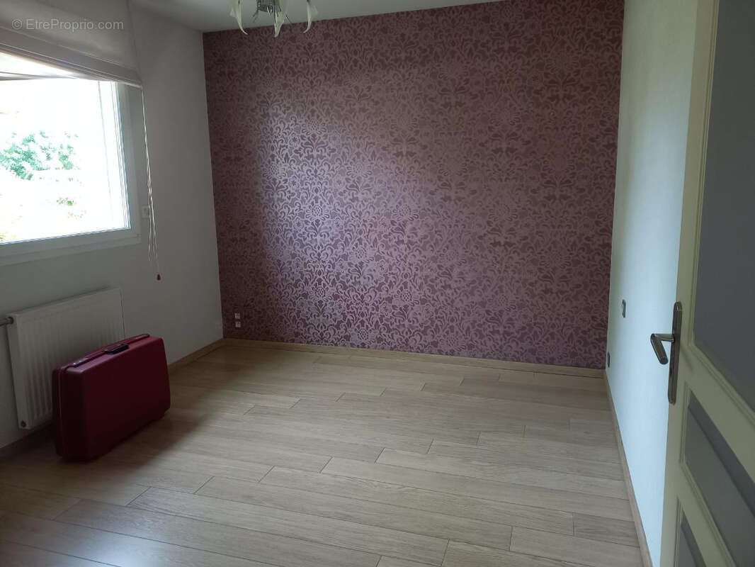 Maison à SAINT-BRIEUC