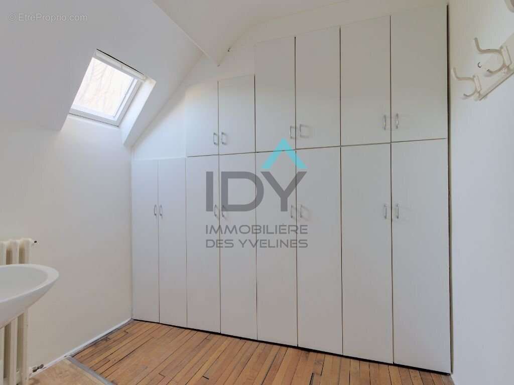 Maison à SAINT-GERMAIN-EN-LAYE