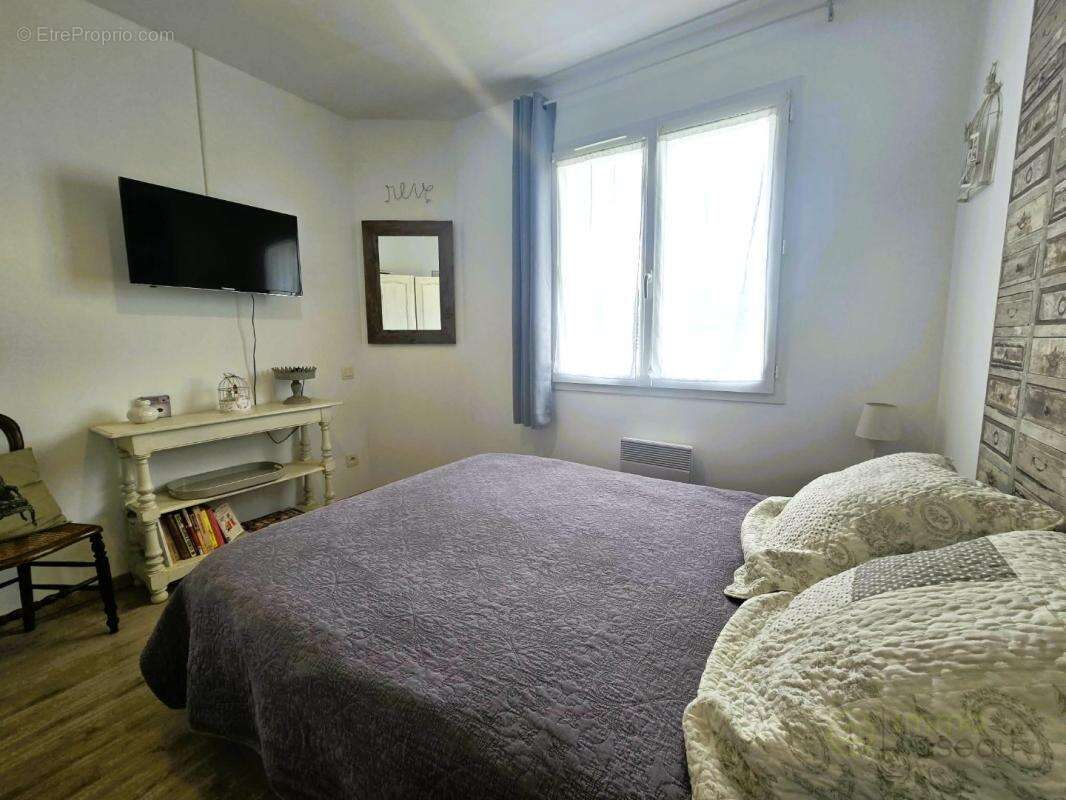 Maison à BOISREDON
