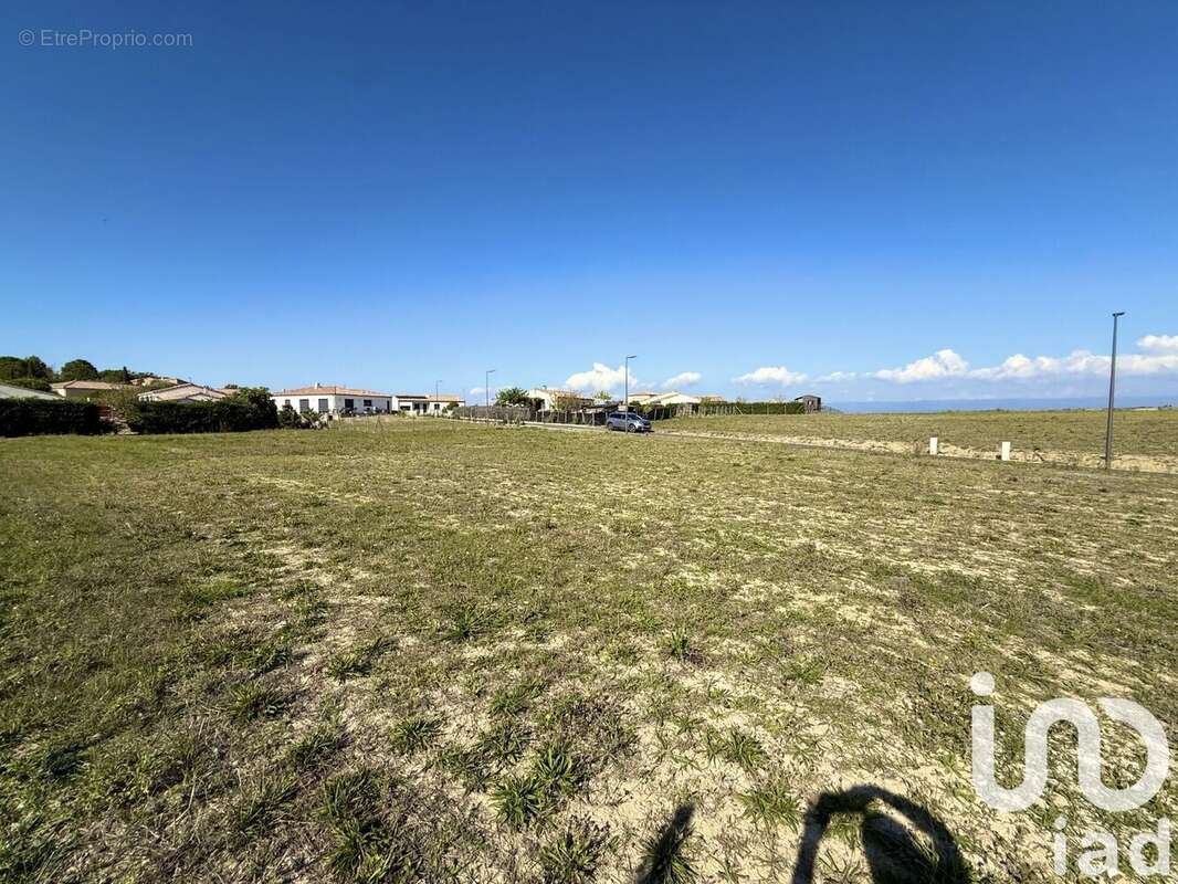 Photo 9 - Terrain à VILLENEUVE-LES-MONTREAL