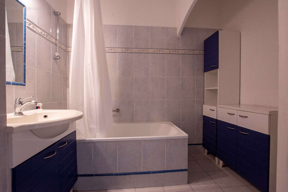 Appartement à LA ROCHELLE