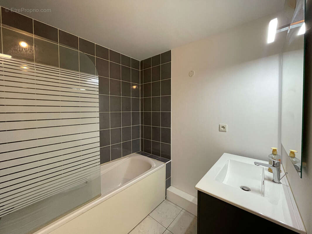 Appartement à BESANCON