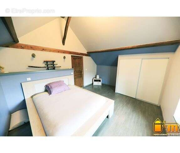 Maison 117 m² à Etampes  - photo 6