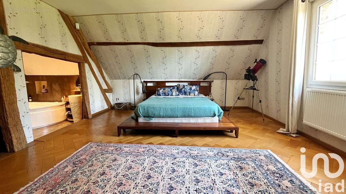 Photo 6 - Maison à NOAILLES