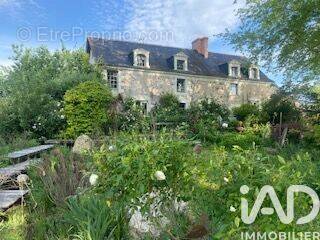Photo 1 - Maison à BEHUARD