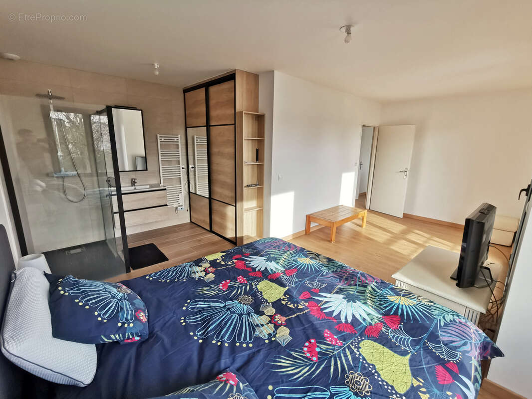 Maison à VILLECRESNES