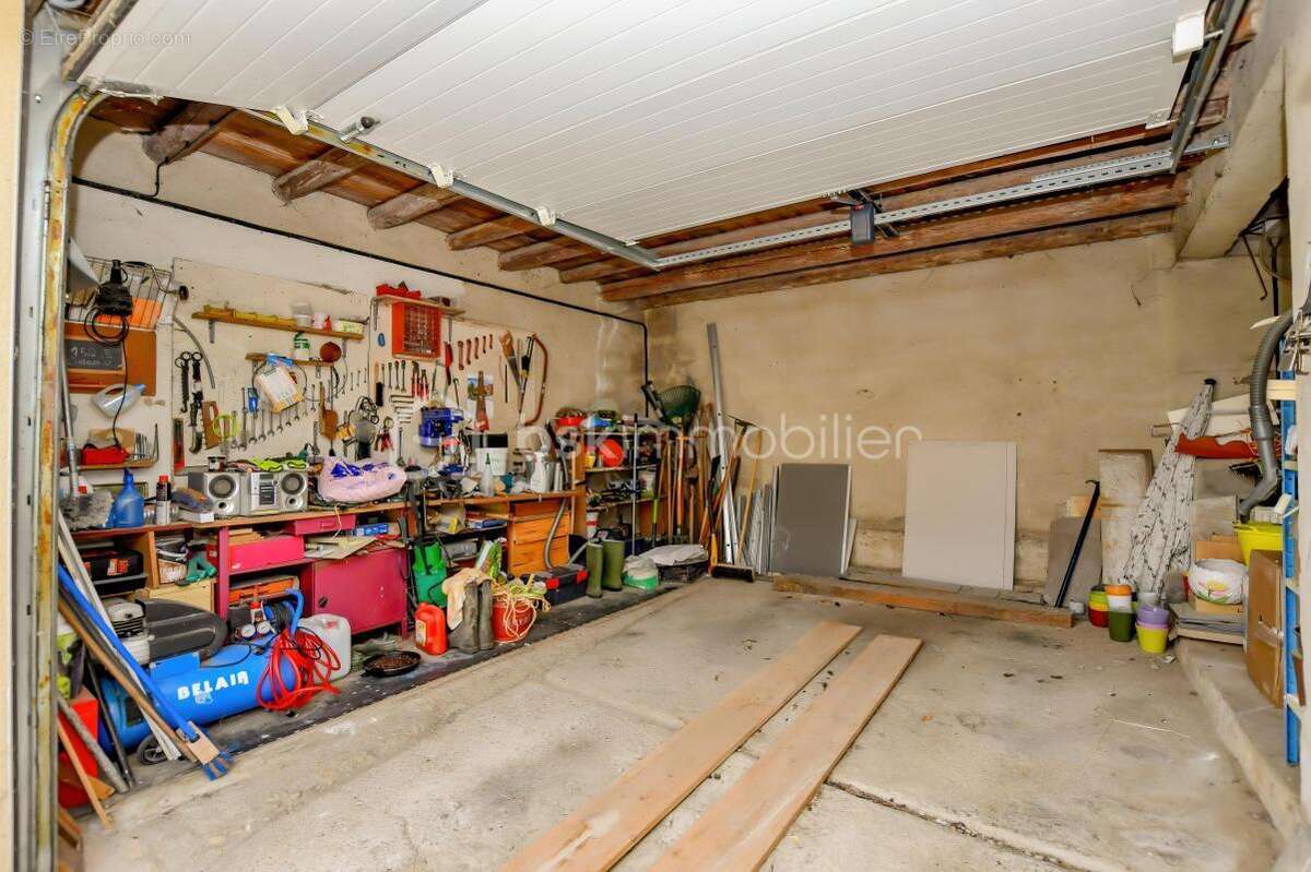 Maison à VILLOTTE-DEVANT-LOUPPY