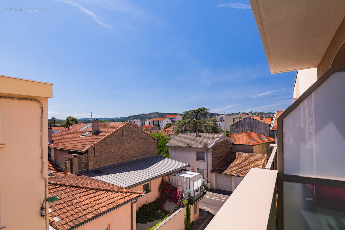 Appartement à VALENCE