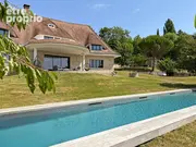 Maison à EVECQUEMONT