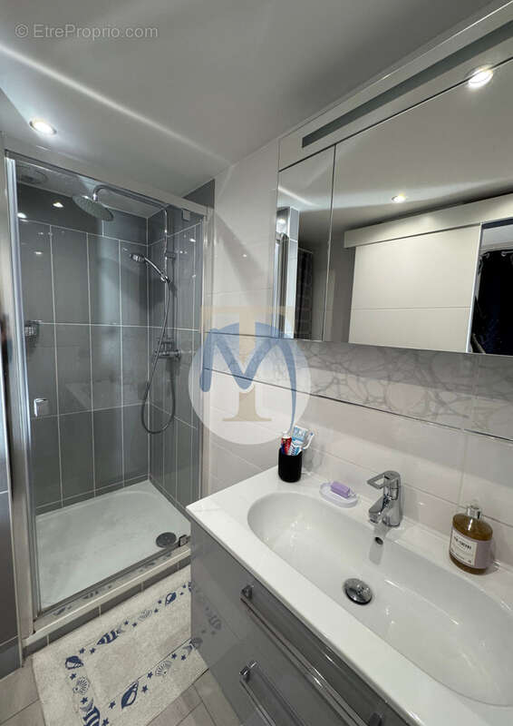 Appartement à CANET-EN-ROUSSILLON