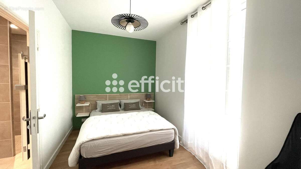 Maison à SAINT-GEORGES-D&#039;OLERON