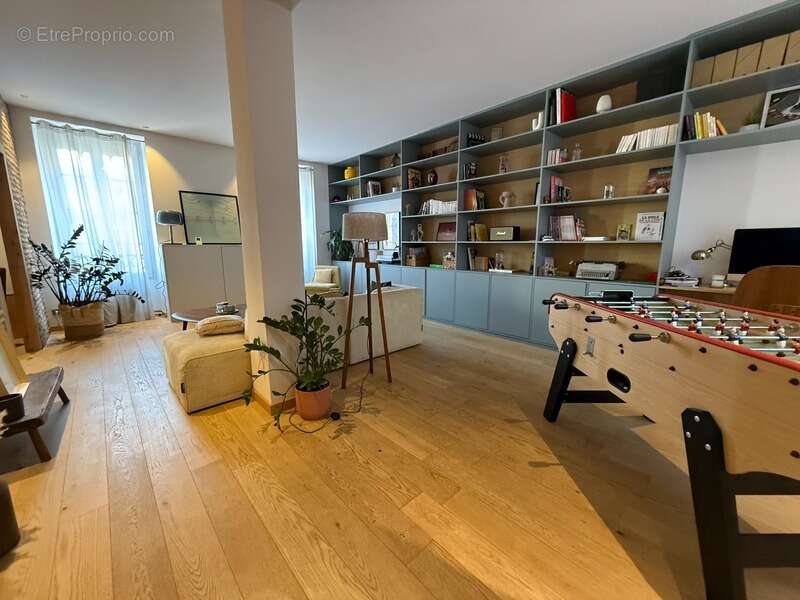 Appartement à TARBES