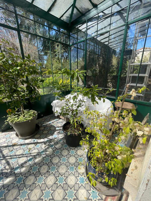 Maison 217 m² à Mazamet  - photo 2
