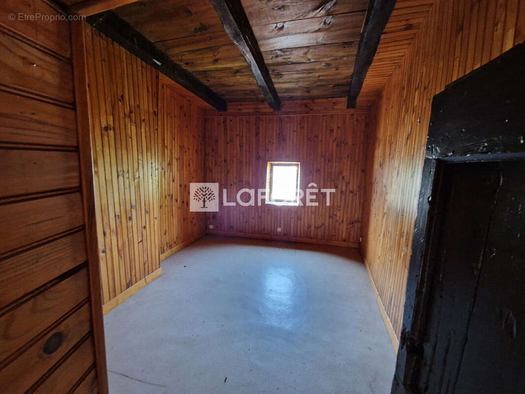 Appartement à LE MONASTERE