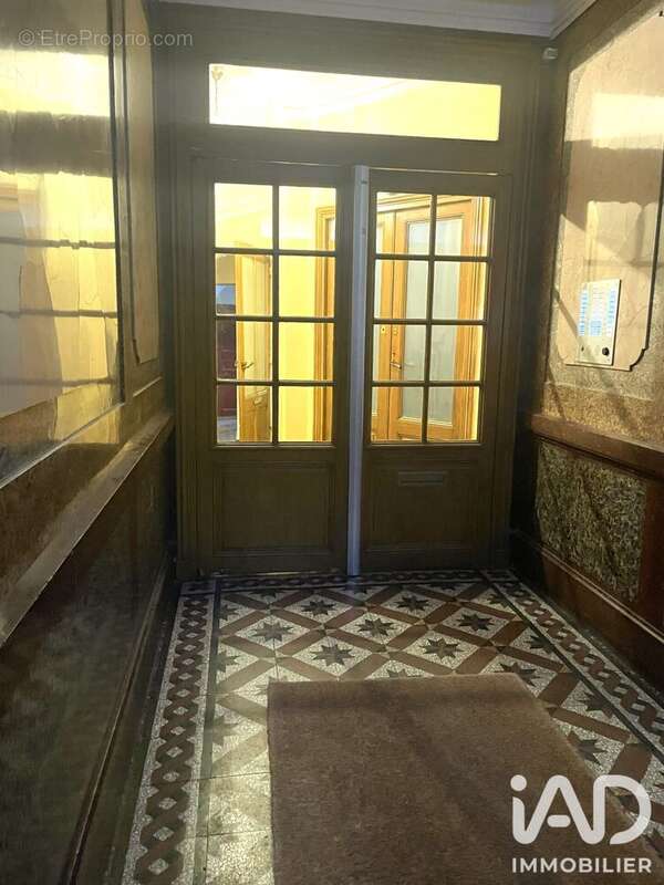 Photo 6 - Appartement à PARIS-17E