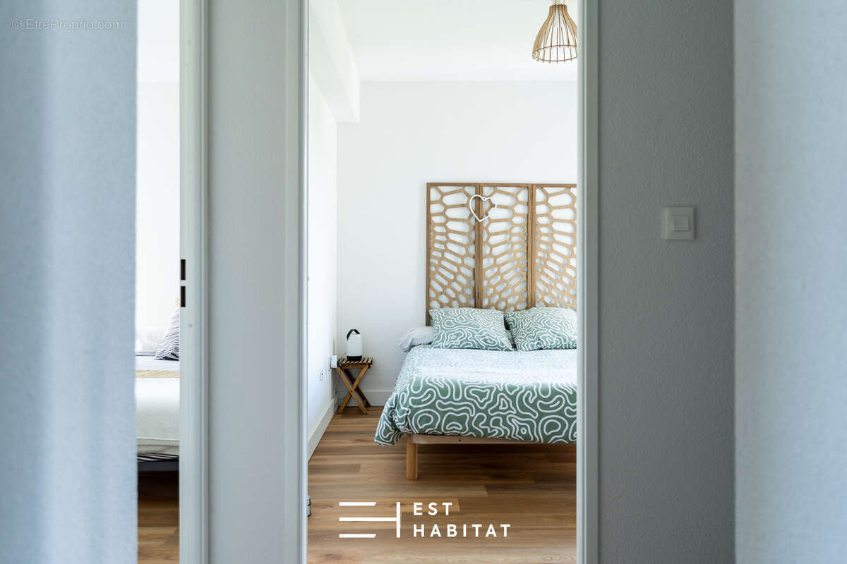 Appartement à CASTANET-TOLOSAN