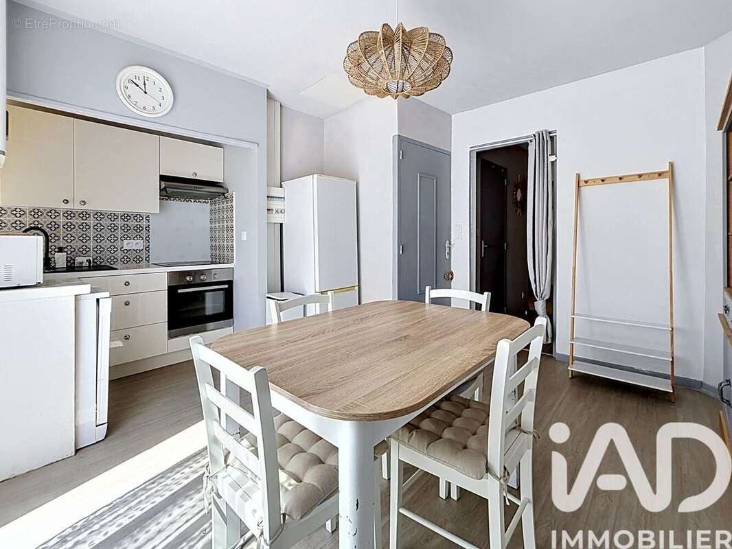 Photo 2 - Appartement à VALRAS-PLAGE