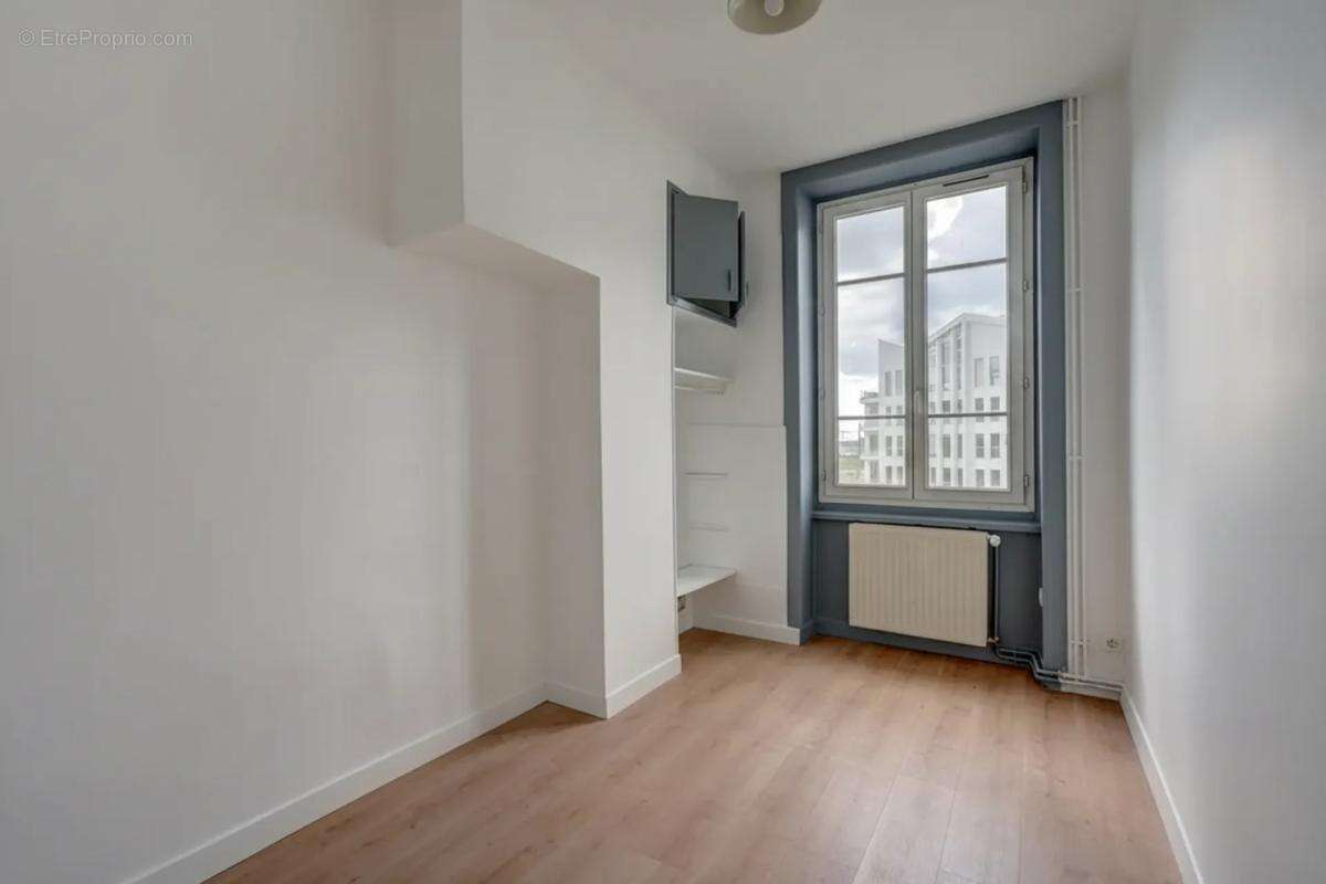 Appartement à LYON-7E
