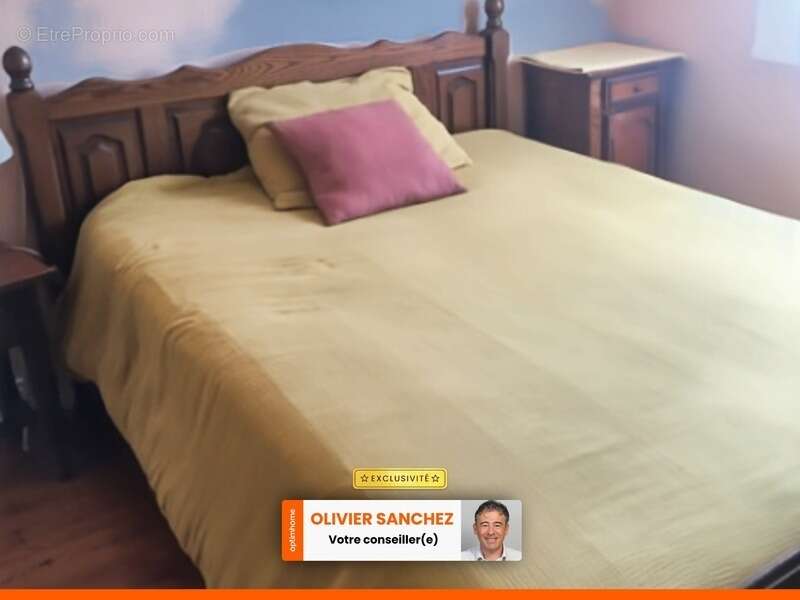 Appartement à CHAMALIERES