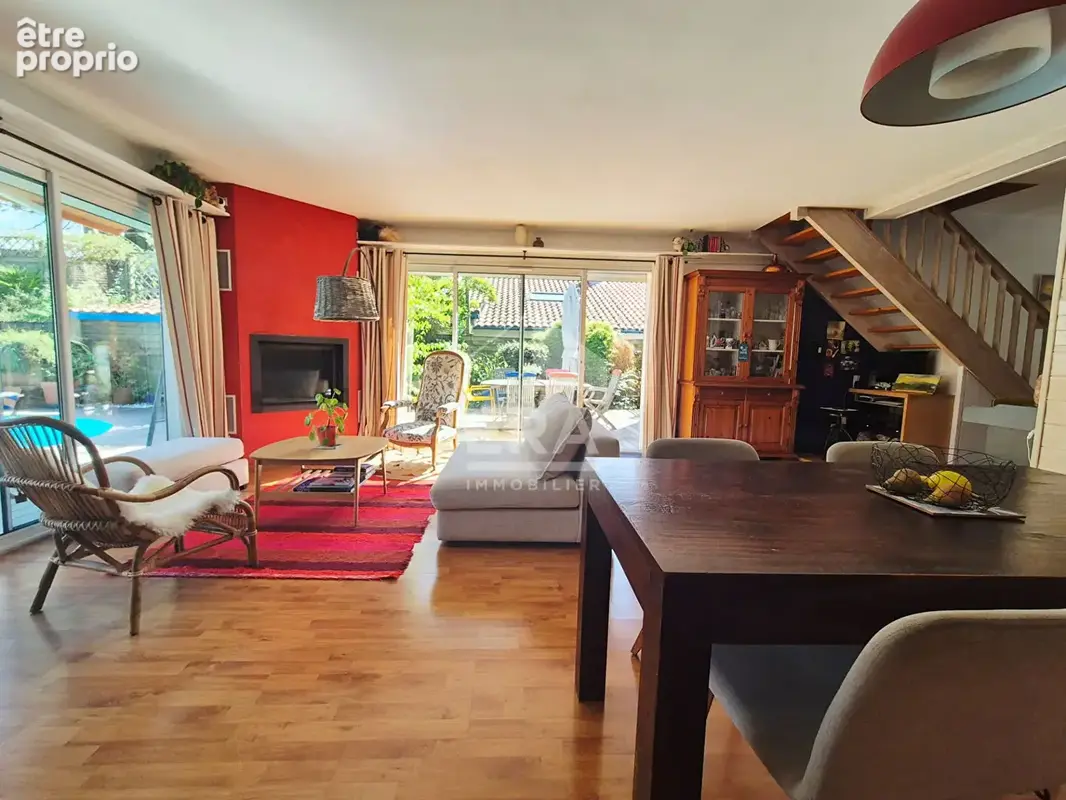 Maison 134m² à capbreton - photo 5