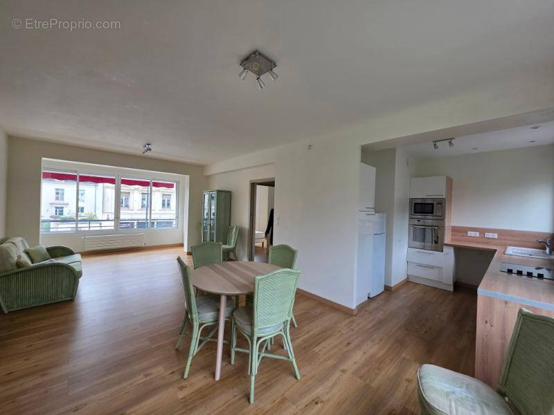 Appartement à PERIGUEUX