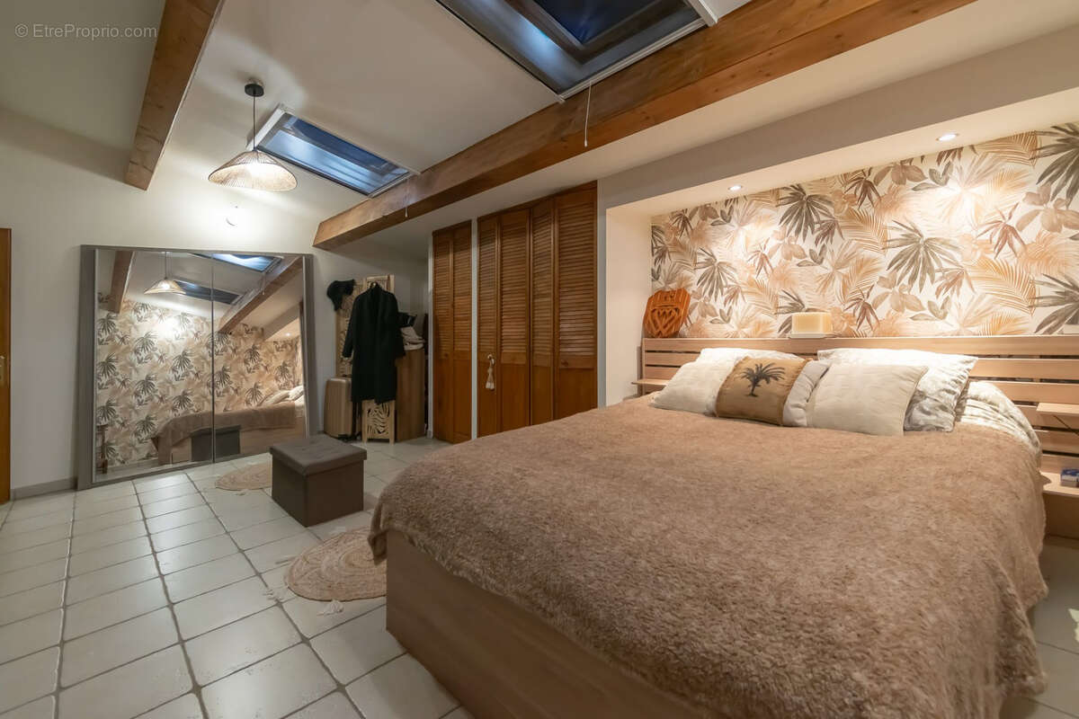 Maison à LA VERDIERE