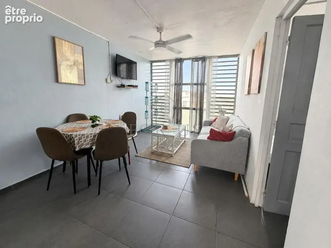 Opportunité Investisseur – Appartement T4 meublé à forte rentabilité - photo 8