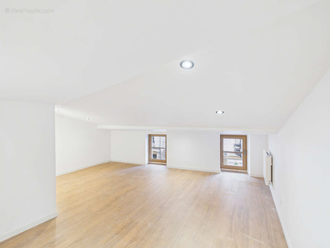 Appartement à LE PUY-EN-VELAY