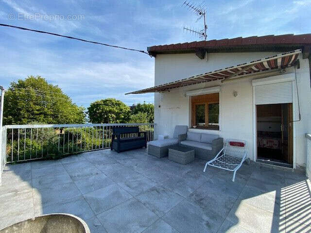 Appartement 62 m² à Publier  - photo 8