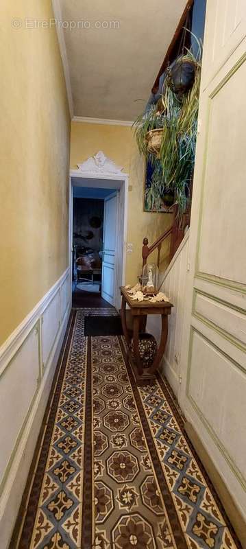 Maison à ESCLES-SAINT-PIERRE