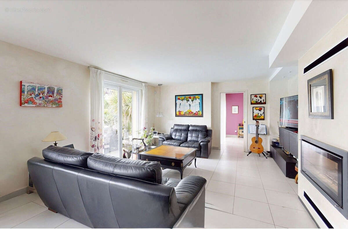 Maison à SAINT-MATHURIN