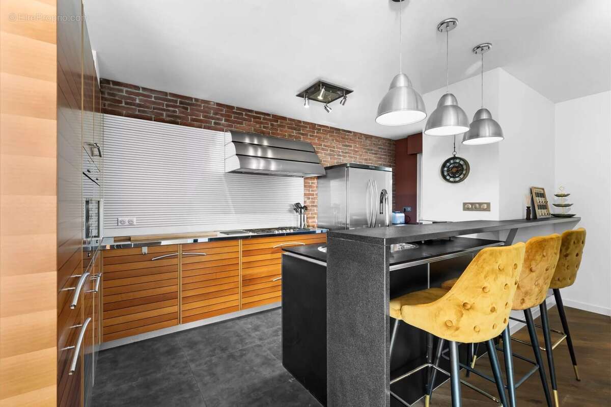 Appartement à LE CANNET