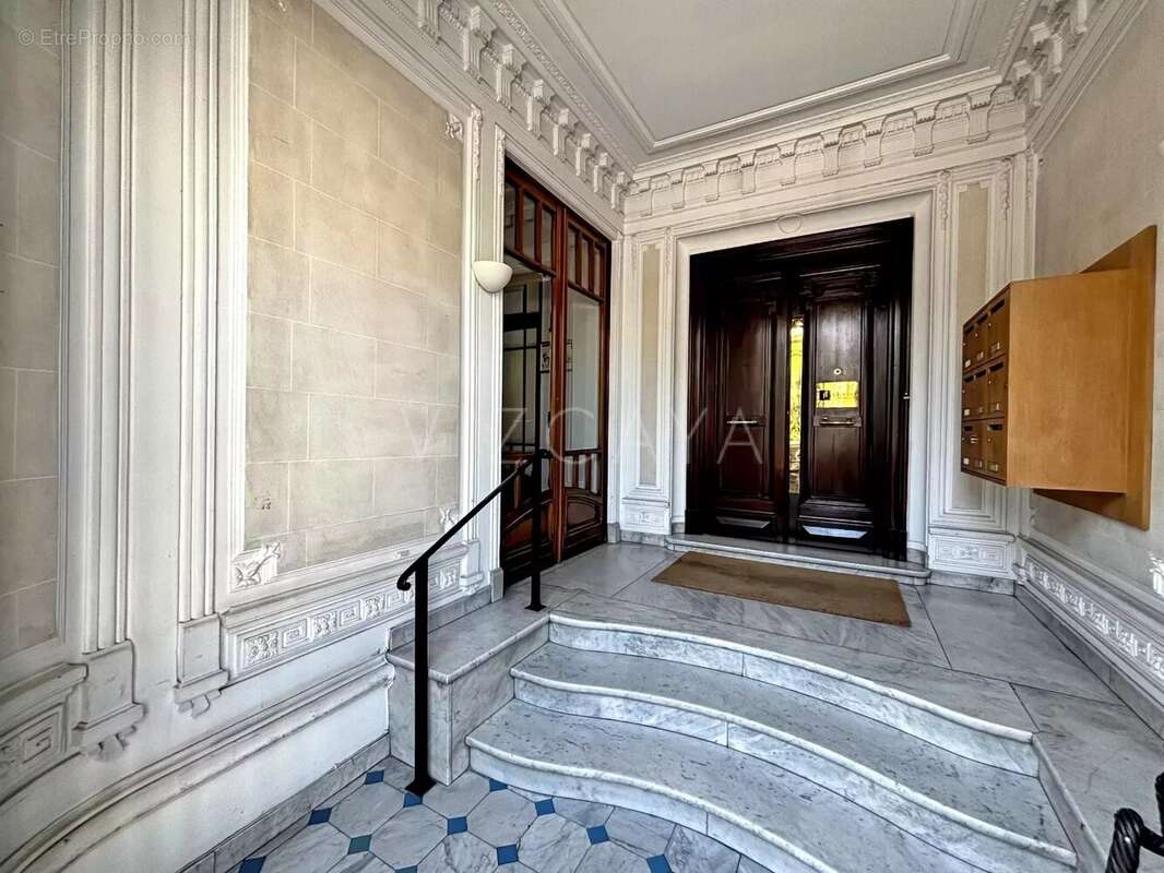 T2 centre ville- musiciens - rue rossini - photo 11