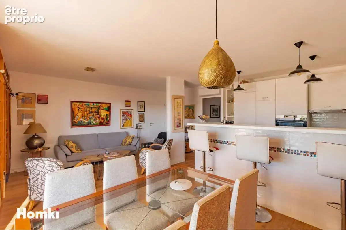 Appartement T4 de 100 m² à Narbonne 11100, Rue Atlas - photo 23