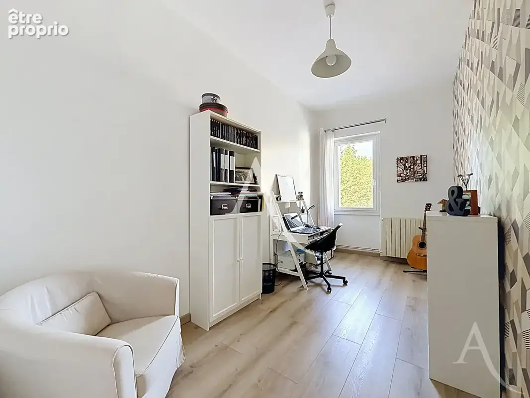 Maison de ville Labarthe-sur-Lèze - 5 pièces 143 m² - photo 14
