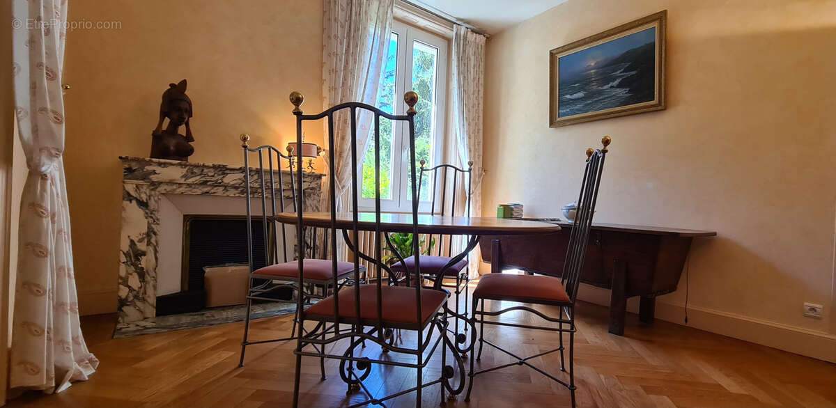 Maison à MARIAC