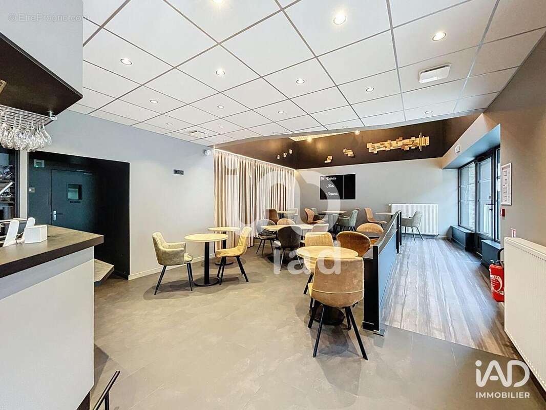 Photo 3 - Commerce à LIFFRE