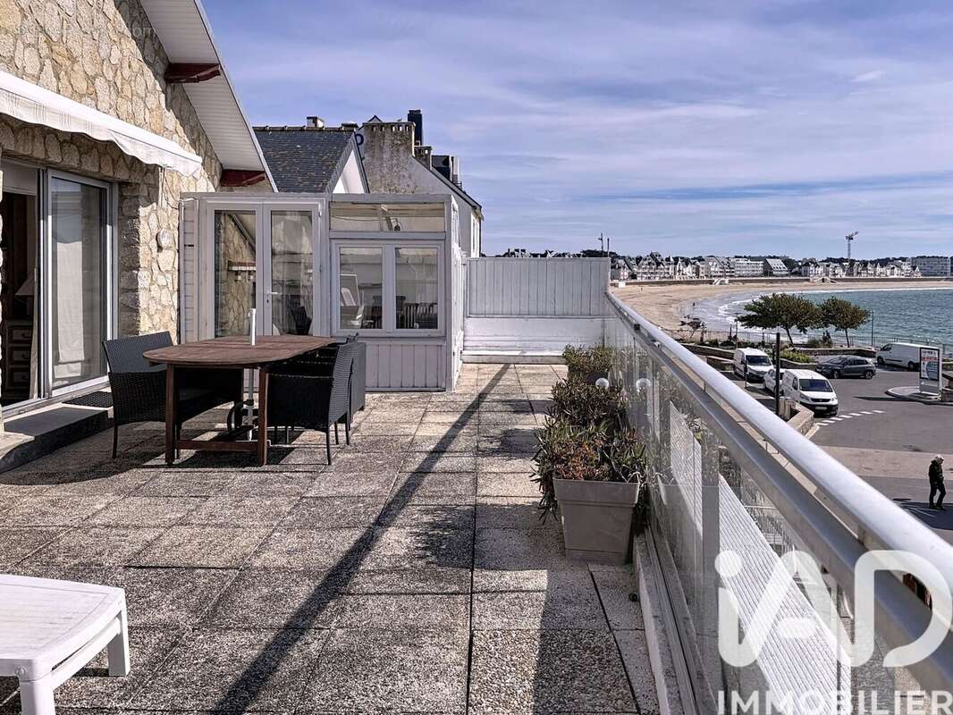 Photo 4 - Appartement à QUIBERON