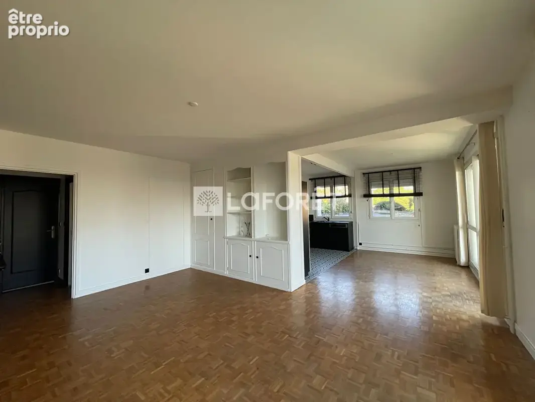 Appartement Le Havre 4 pièces 115 m2 - photo 5