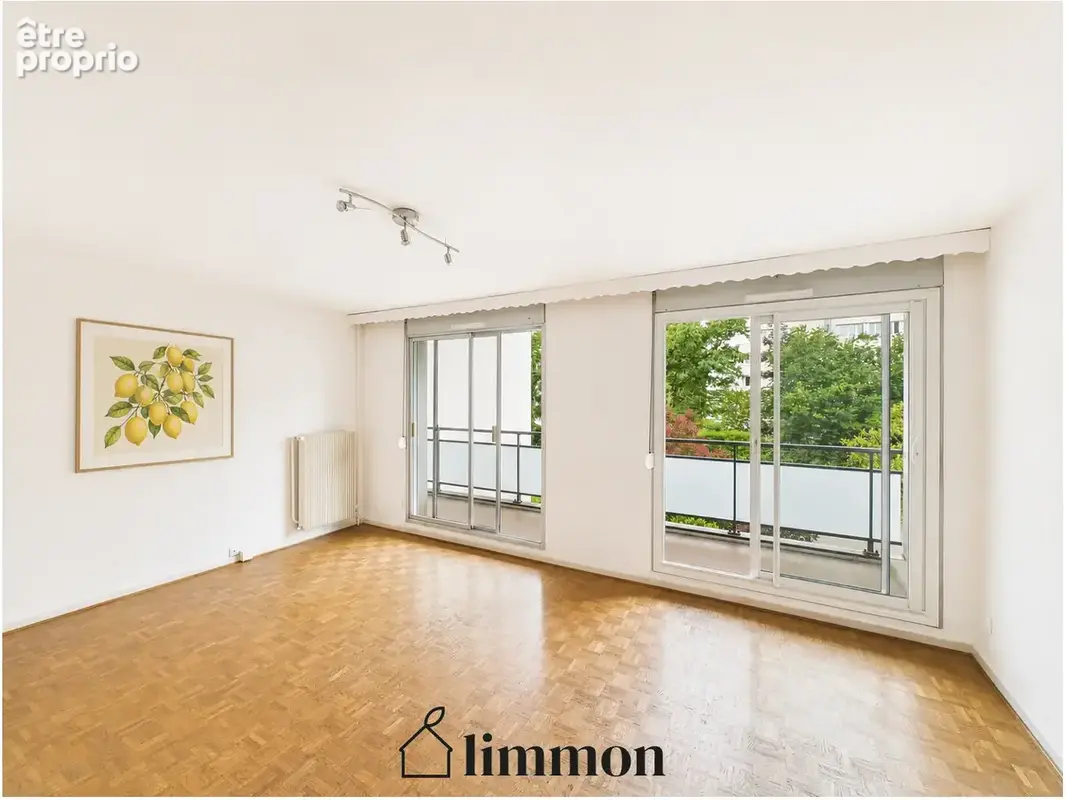 'appartement - 4 pieces' - photo 2