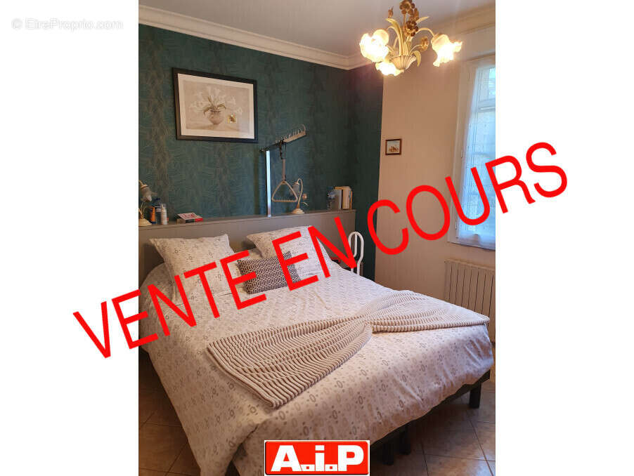 Maison à SAINT-MESMIN